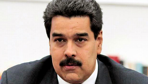 Maduro: Hoy a 202 años de la independencia tenemos patria bolivariana