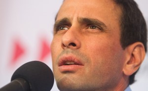 ABC: Capriles acepta debatir con Maduro sobre corrupción