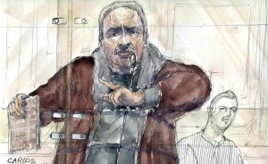 La defensa de “Carlos El Chacal” denuncia una parodia de proceso contra su cliente