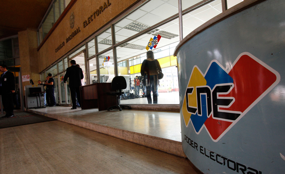 CNE prorroga por 48 horas postulación a elecciones municipales