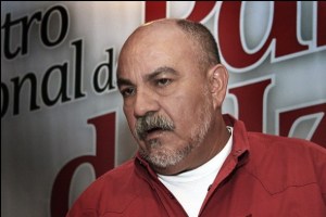 Darío Vivas se recupera de un ACV en Cuba