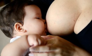 Reforma de Ley de Lactancia Materna no plantea prohibición de fórmulas lácteas
