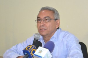 Léster Rodríguez comparecerá ante la AN por presuntos actos de corrupción