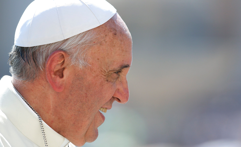Papa Francisco agradece la “magnífica acogida” que le brindó Brasil