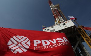Informe revela que crisis de Pdvsa podría empujarla a vender activos