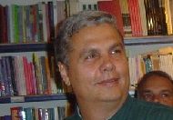 Julio Cesar Arreaza: Cable a tierra