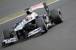 Maldonado: En Hungaroring hay pocas oportunidades para adelantar