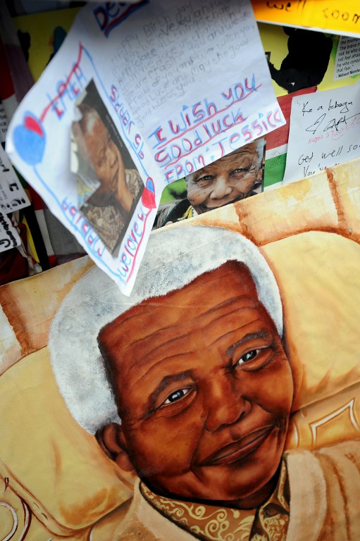 Panamá celebrará un homenaje interreligioso por la vida de Nelson Mandela