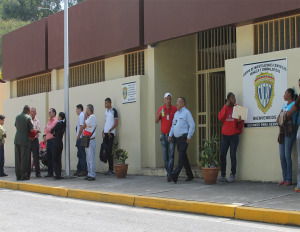 Falleció escolta de Diosdado Cabello tras 15 días de agonía