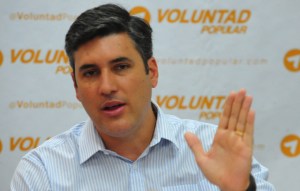Voluntad Popular: Plan “Patria Segura” debilita a policías regionales y municipales