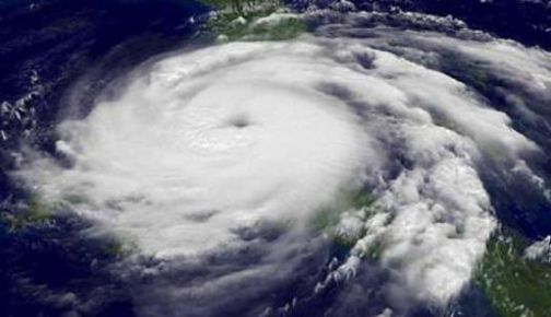 Los ciclones podrían ser más fuertes y frecuentes en el futuro