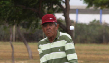 Falleció el primer profesional de golf acreditado en Venezuela