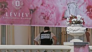 Robados 40 millones de euros en Joyas de hotel Carlton en Cannes