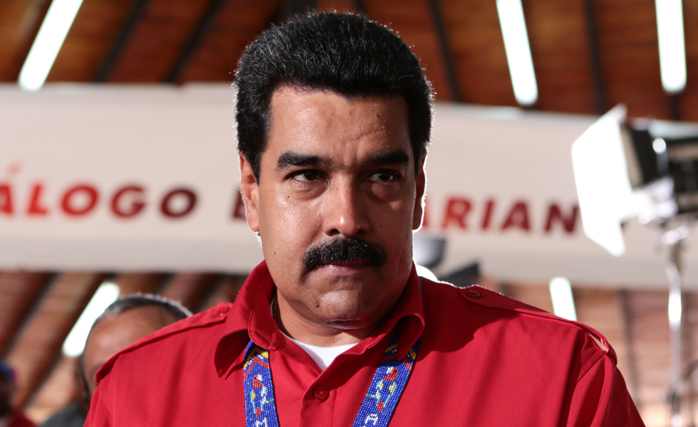 Maduro recalca que pasó “su primera juventud” nacido y criado en Caracas