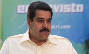 El Nuevo Herald: Maduro da otro paso en incipiente acercamiento a EEUU