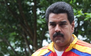 Maduro desmiente ser colombiano: Yo nací en Caracas, la cuna de los libertadores