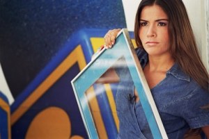Ana Karina Villalba: Globovisión decidió eliminar “Tocando Fondo”