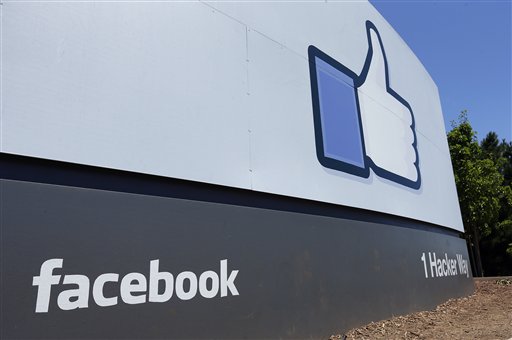 Gobiernos piden datos de 38 mil usuarios de Facebook