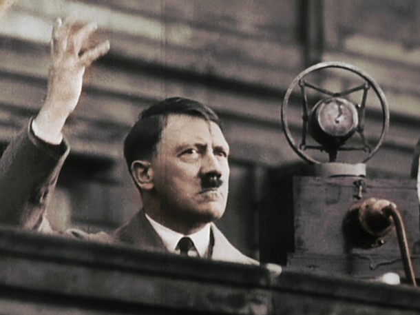 Hitler consumía un cóctel de drogas para convertirse en un ‘superhombre nazi’