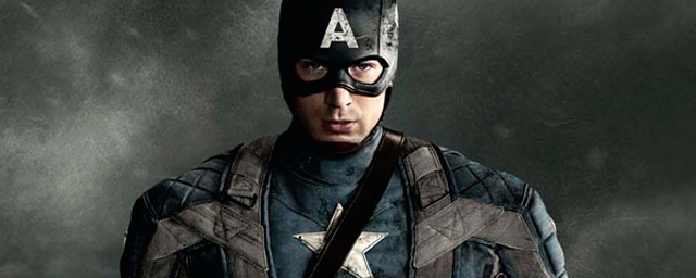 El Capitán América reconoció que disfrutó filmar los “4 Fantásticos”