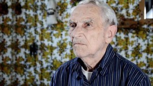 Viudo de 96 años escribe canción a su esposa (Video + Lágrimas en 3, 2, 1)