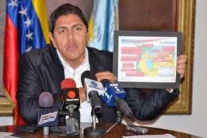 Lester Toledo: Al extender prórroga de 90 días más Maduro busca ocultar la ineficacia de Jesse Chacón