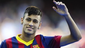 Neymar se recupera de un cuadro de anemia y continúa adaptándose al Barcelona
