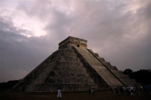Yucatán invita al Festival de la Cultura Maya
