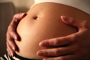 Insólito: Los fetos aprenden, así que no digas groserías