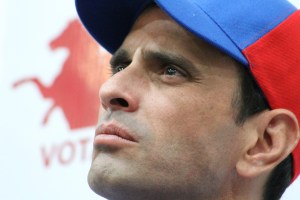 Capriles acusa al TSJ de “cómplice” del chavismo
