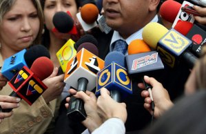 IPYS acusa al sistema judicial de presionar a periodistas en Venezuela