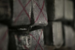 Francia decomisa en las Antillas 280 kilos de cocaína procedente de Venezuela
