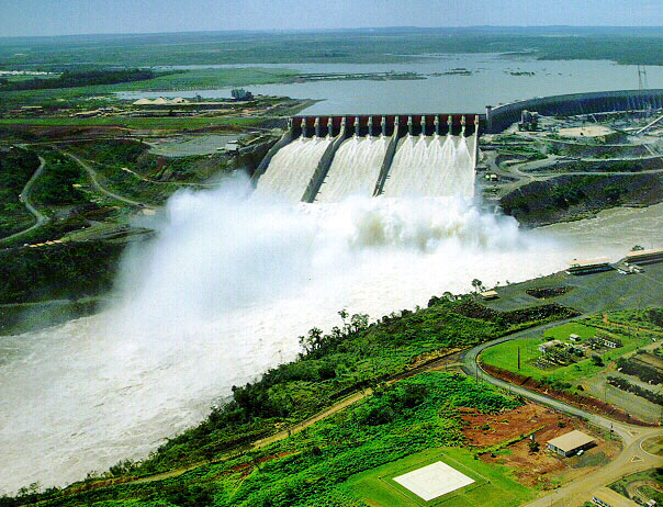 Amenazan de muerte a director de hidroeléctrica en Paraguay