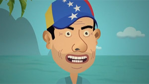 ¿Capriles en Isla Presidencial?… lo más probable es que quién sabe (trailer del último capítulo)