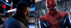 Hugh Jackman revela que estuvo a punto de aparecer en Spiderman