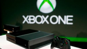 Xbox One se adelanta a PS4