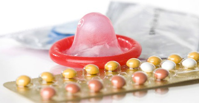 Los anticonceptivos más usados tienen sus pros y sus contras ¡Conócelos!