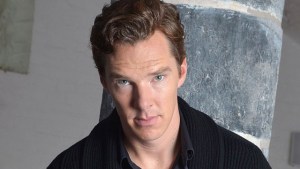 Benedict Cumberbatch niega los rumores de que forme parte del elenco de Star Wars: Episodio VII