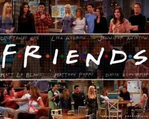 Curiosidades que tal vez no conocías de “Friends”