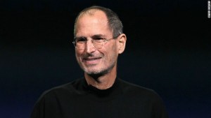 ¿Fue Steve Jobs el inventor de bitcóin? Un archivo oculto encontrado en una Mac podría ser la prueba