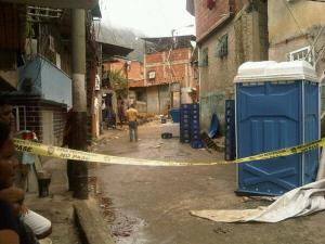 Masacre en Petare: una fiesta dejó 3 muertos y 9 heridos