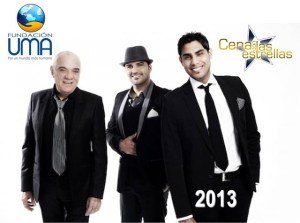 Guaco celebra octava edición de “Cena con Las Estrellas” a beneficio de la Fundación UMA