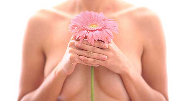 Desarrollan nuevo método para detectar el cáncer de mama