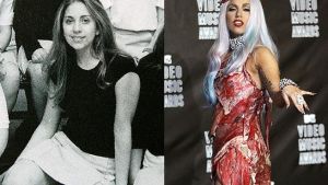 Lady Gaga y sus ‘foticos’ hot en Instagram