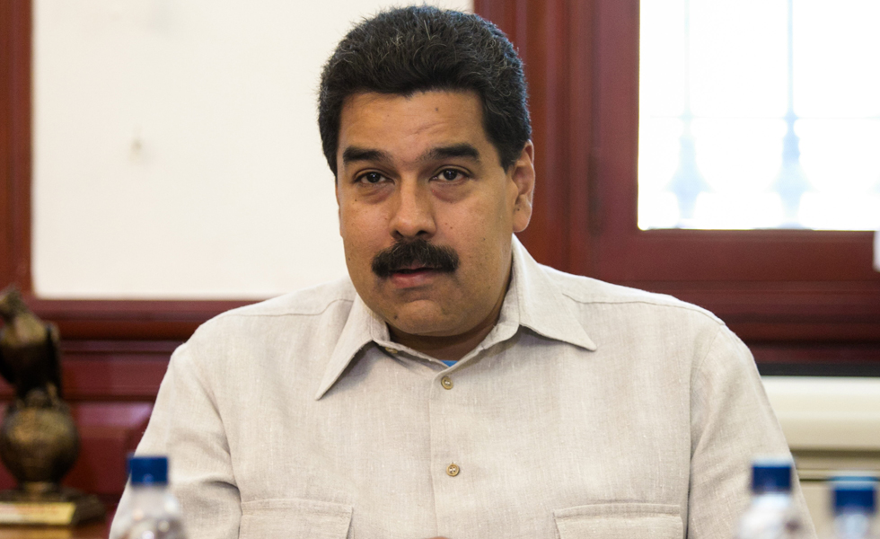 Maduro: Los senadores del Gobierno de Estados Unidos son unos vagos