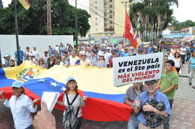 Pablo Medina: Maduro prepara tu partida o prepara tu salida