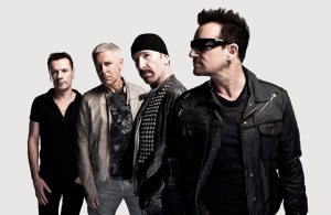 Próximo álbum de U2 estará listo para el 2014