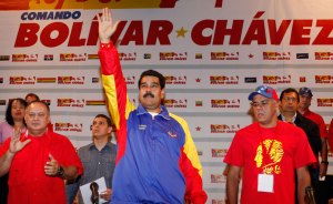Análisis: Venezuela al borde del abismo