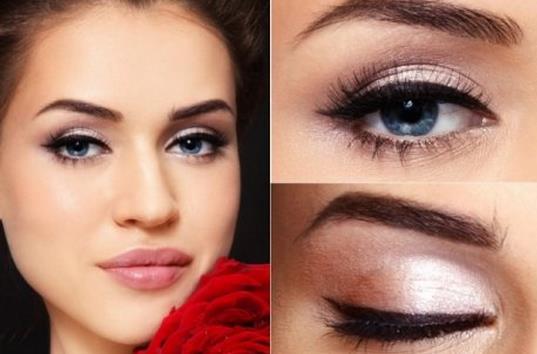 Tips para maquillar tus ojos tipo “cat eye”