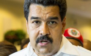 Maduro califica de “detestables” posibles sanciones de EEUU a funcionarios venezolanos